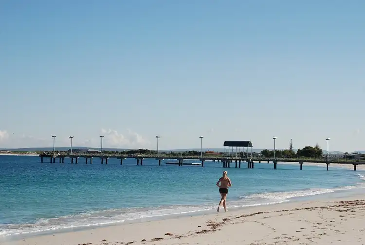 Seventh view of Homely land listing, Lot 710, 8 Lily Way, Jurien Bay WA 6516