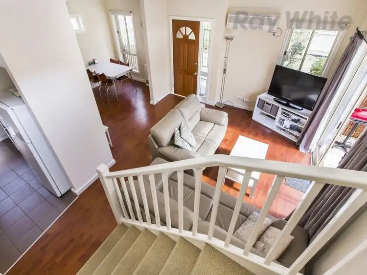 Fifth view of Homely house listing, 1/91 Foam Street, Rosebud VIC 3939