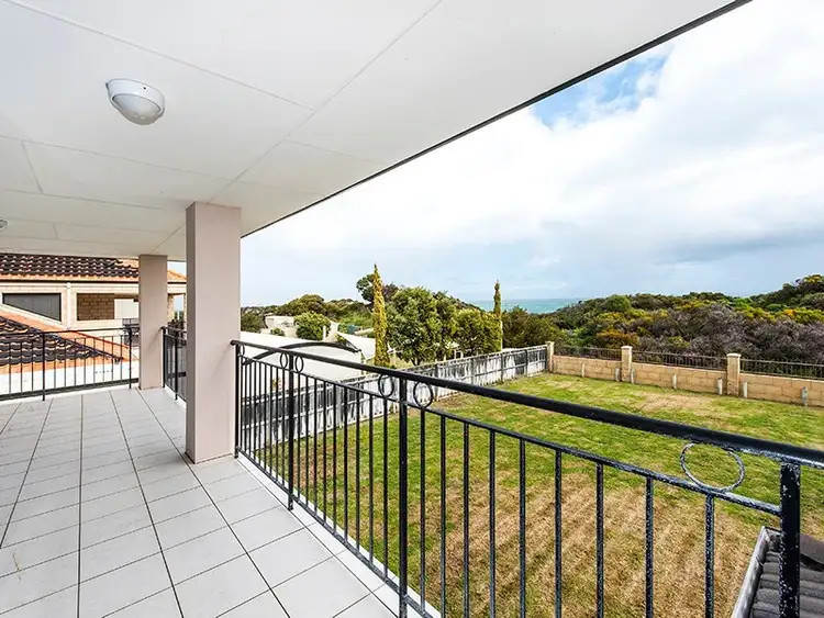 Third view of Homely house listing, 9 Villefranche Rise, Port Kennedy WA 6172