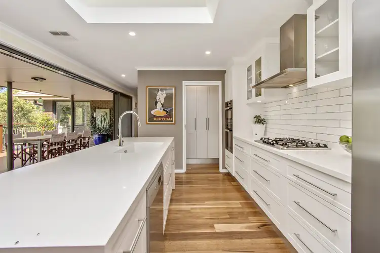 Seventh view of Homely house listing, 113 Springvale Drive, Weetangera ACT 2614