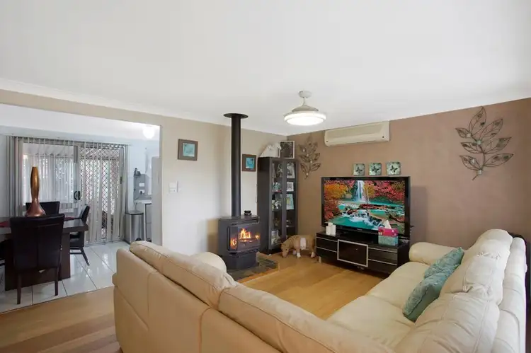 Second view of Homely house listing, 10 Blackbutt Crescent, Medowie NSW 2318