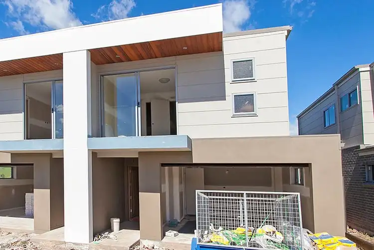 Second view of Homely house listing, 48 Elizabeth Circuit, Flinders NSW 2529