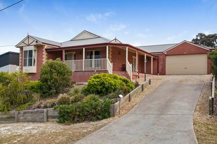 612 Tress Street, Golden Point VIC 3350