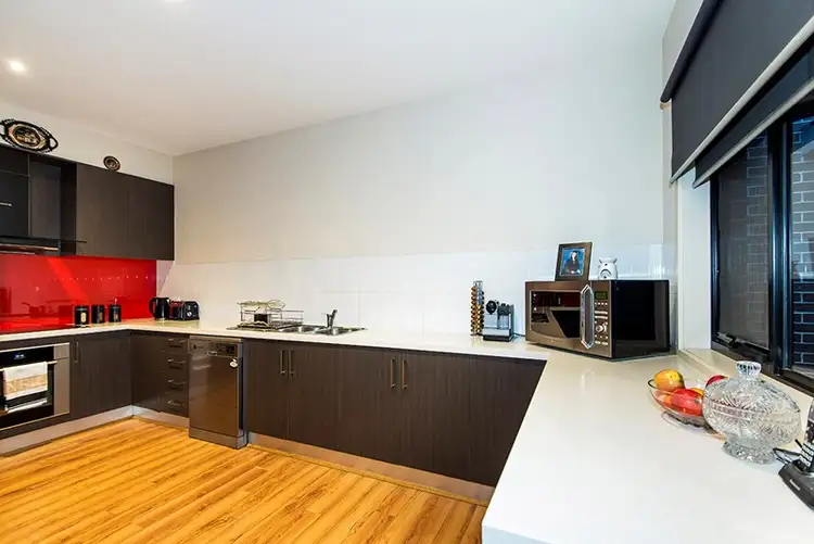 Second view of Homely house listing, 1/1 Ascot Street, Preston VIC 3072