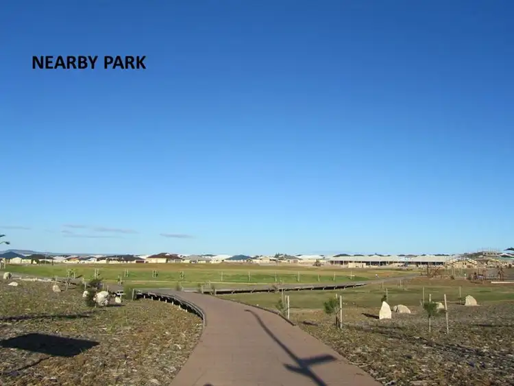 Fourth view of Homely land listing, 13 Stormking Loop, Wandina WA 6530