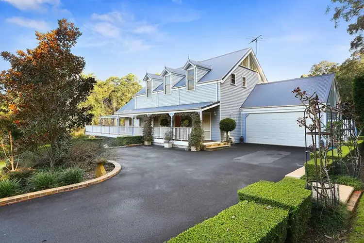 Sixth view of Homely house listing, 30 Blacks Road, Arcadia NSW 2159