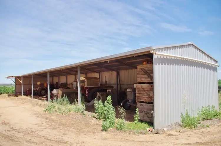 Third view of Homely rural property listing, 122 Cooltong Avenue, Renmark SA 5341