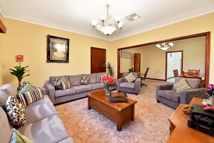 Fifth view of Homely house listing, 266 Cumberland Road, Pascoe Vale VIC 3044