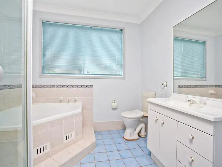Fourth view of Homely house listing, 10 Cobblers Close, Kellyville NSW 2155