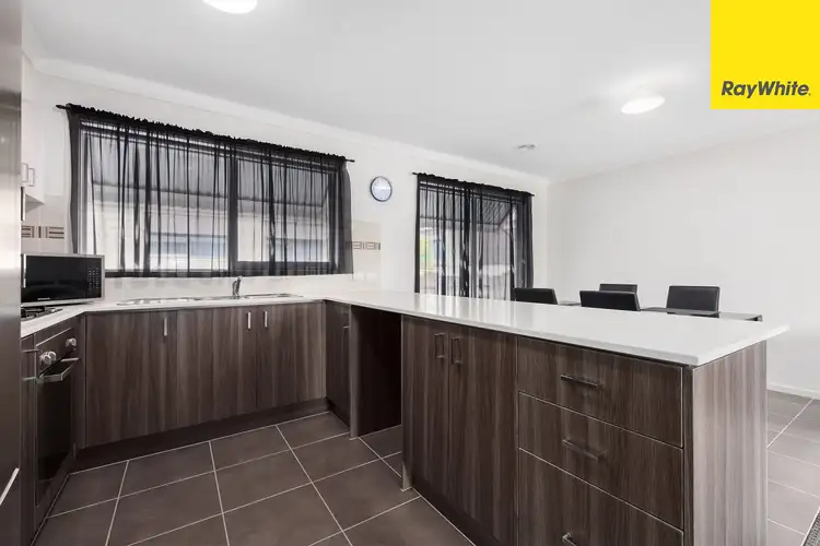 Fourth view of Homely unit listing, 8/75 Potts Road, Langwarrin VIC 3910