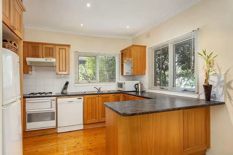 Fourth view of Homely house listing, 23 Patricia Road, Blackburn VIC 3130