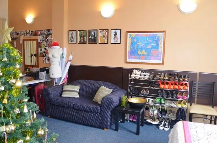 Third view of Homely apartment listing, 3039/185 Broadway, Ultimo NSW 2007