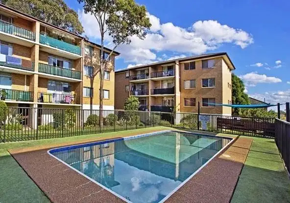 Main view of Homely apartment listing, 22/97 The Boulevarde, Wiley Park NSW 2195