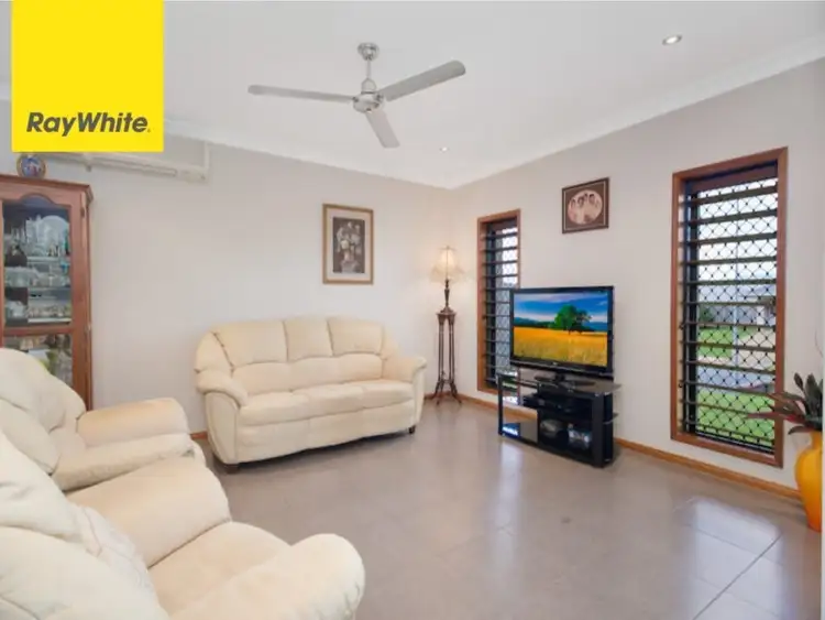 Third view of Homely house listing, 159 Fitzmaurice Drive, Bentley Park QLD 4869