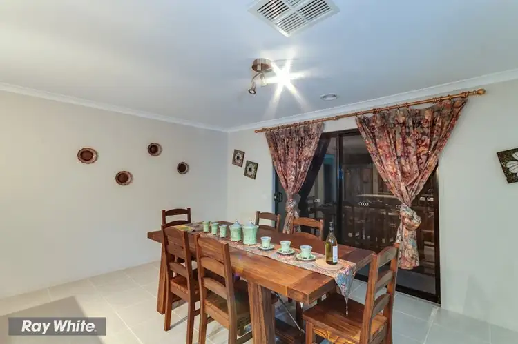 Fifth view of Homely house listing, 16 Ferriman Way, Truganina VIC 3029