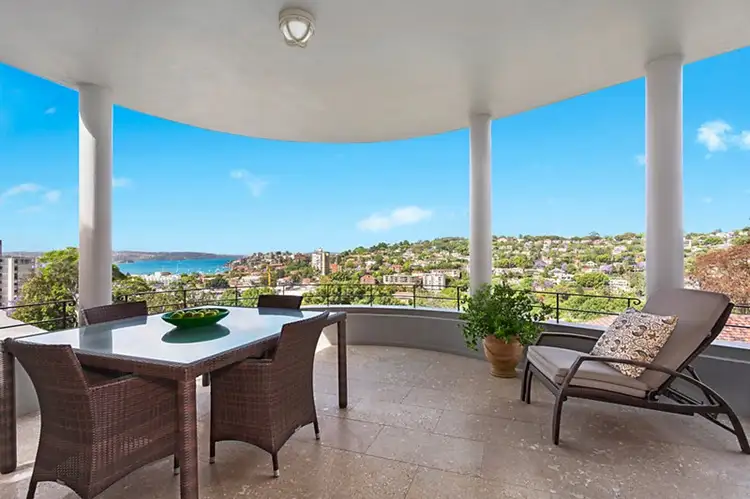 Second view of Homely apartment listing, 2/333 Edgecliff Road, Woollahra NSW 2025
