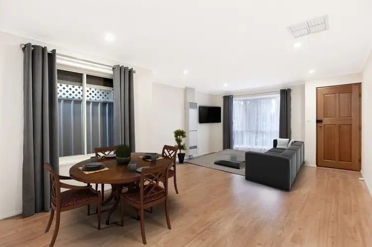 Third view of Homely house listing, 15 Nautilus Square, Seaford Rise SA 5169