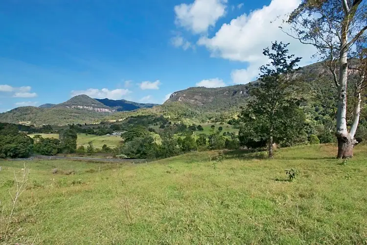 Fourth view of Homely rural property listing, 2977 Nerang Murwillumbah Road, Natural Bridge QLD 4211