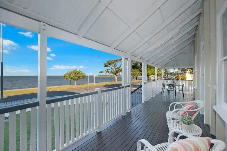 Third view of Homely house listing, 49 Waterloo Esplanade, Wynnum QLD 4178