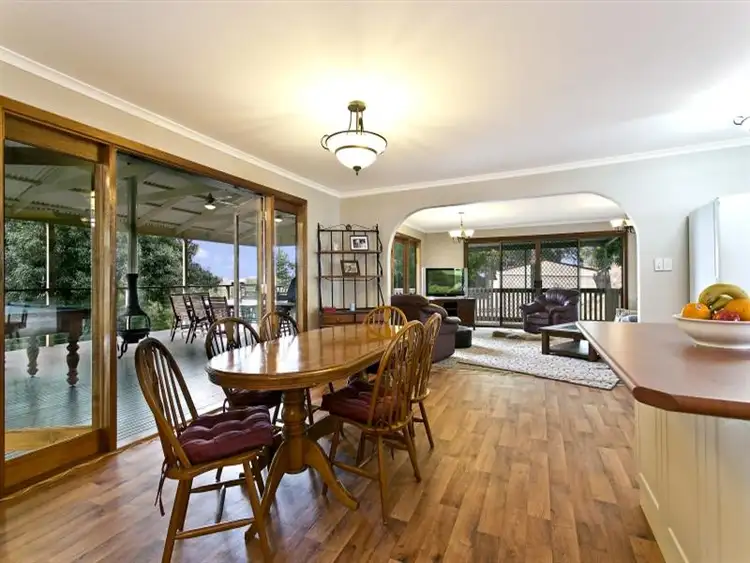 Fifth view of Homely rural property listing, 39 Amberdale Road, Houghton SA 5131