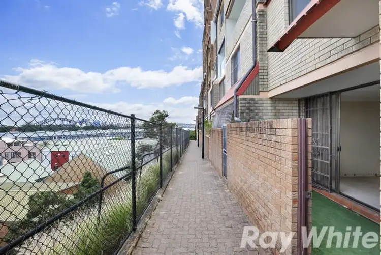 Third view of Homely apartment listing, 801/73 Victoria Street, Potts Point NSW 2011