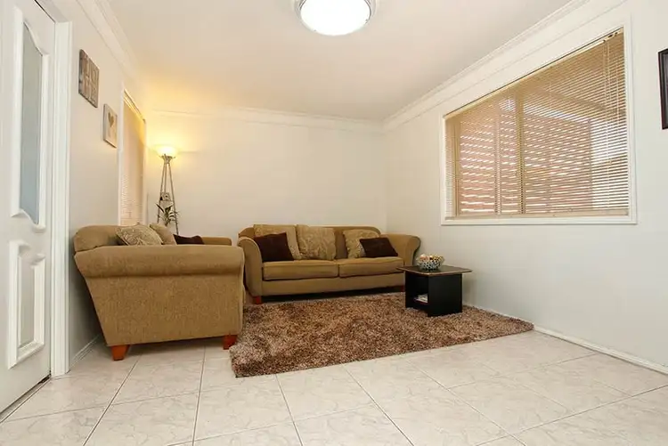 Third view of Homely house listing, 7B Homer Place, Wetherill Park NSW 2164