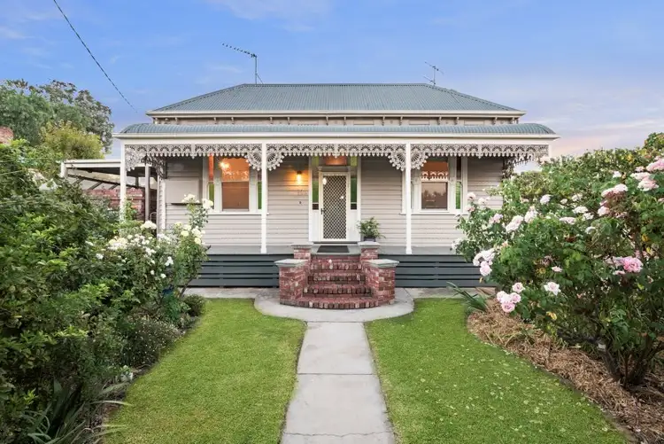 29 Harney Street, North Bendigo VIC 3550