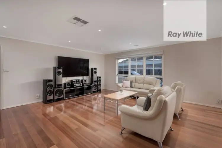 Third view of Homely house listing, 36 Cameron Parade, Bundoora VIC 3083