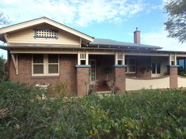 Second view of Homely house listing, 140 Loftus Street, Temora NSW 2666