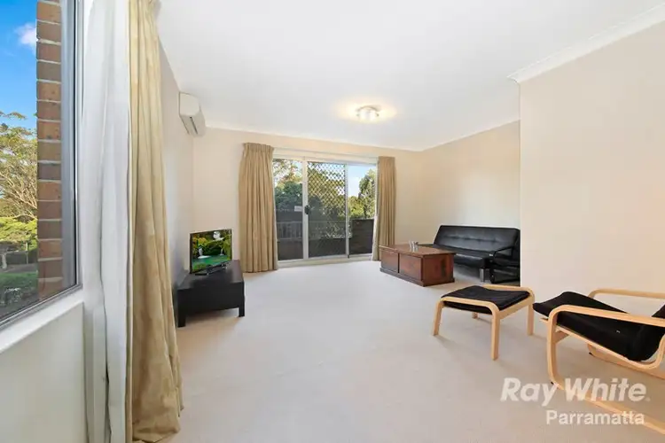 Fourth view of Homely unit listing, 1/10 Park Avenue, Westmead NSW 2145
