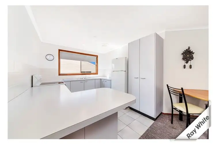 Seventh view of Homely townhouse listing, 21/130 Lawrence Wackett Crescent, Theodore ACT 2905