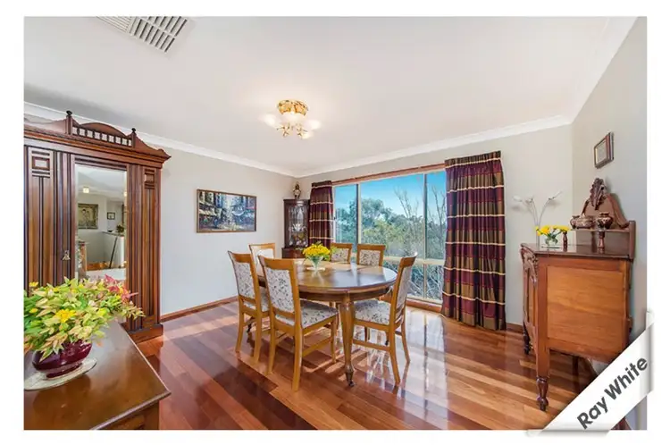 Fourth view of Homely house listing, 6/18 Mugglestone Place, Bruce ACT 2617