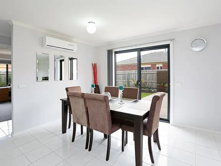 Sixth view of Homely house listing, 2 Priory Court, Marshall VIC 3216