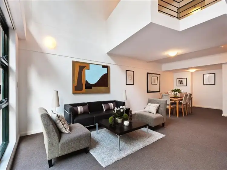 801/1 Poplar Street, Surry Hills NSW 2010