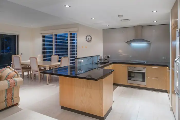 Fifth view of Homely townhouse listing, 5232 Bay Hill Terrace, Sanctuary Cove QLD 4212