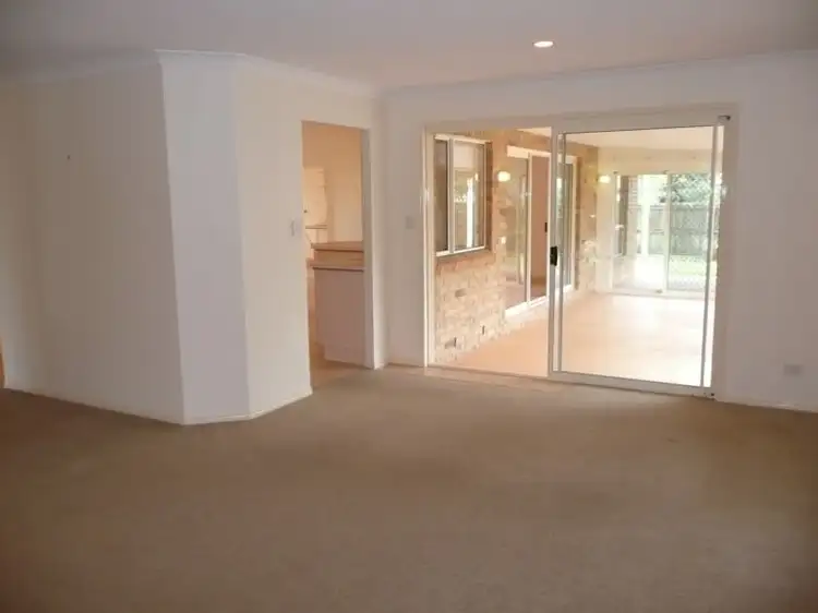 Sixth view of Homely house listing, 91 Grass Tree Circuit, Cabarita Beach NSW 2488