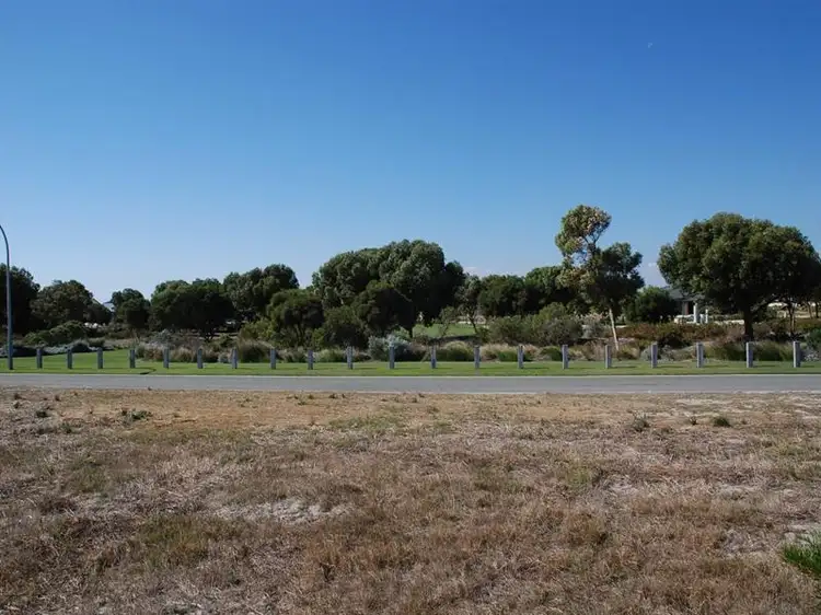 Third view of Homely land listing, Lot 453, 10 Nemcia Way, Jurien Bay WA 6516