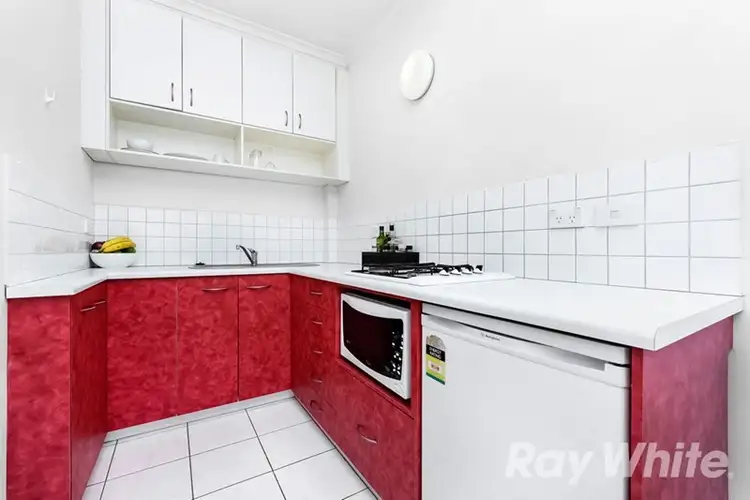 Fourth view of Homely apartment listing, 14/233 Station Street, Fairfield VIC 3078