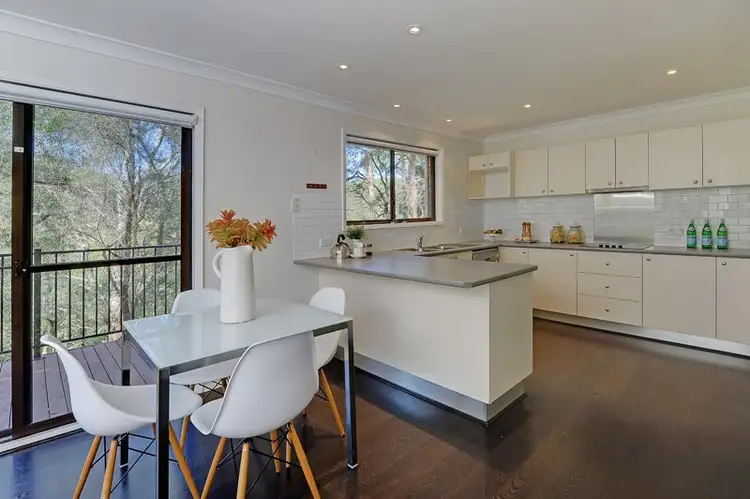 Seventh view of Homely house listing, 11 Fern Tree Close, Hornsby NSW 2077