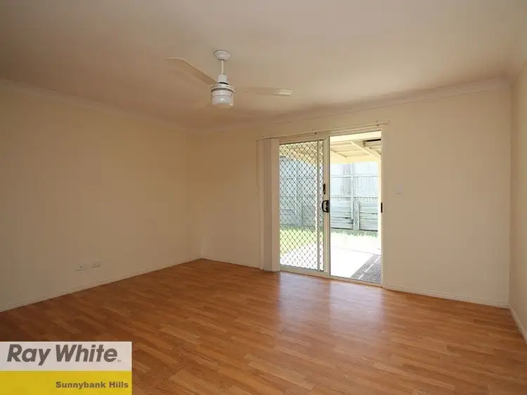 Third view of Homely house listing, 17 Lennon Drive, Windaroo QLD 4207
