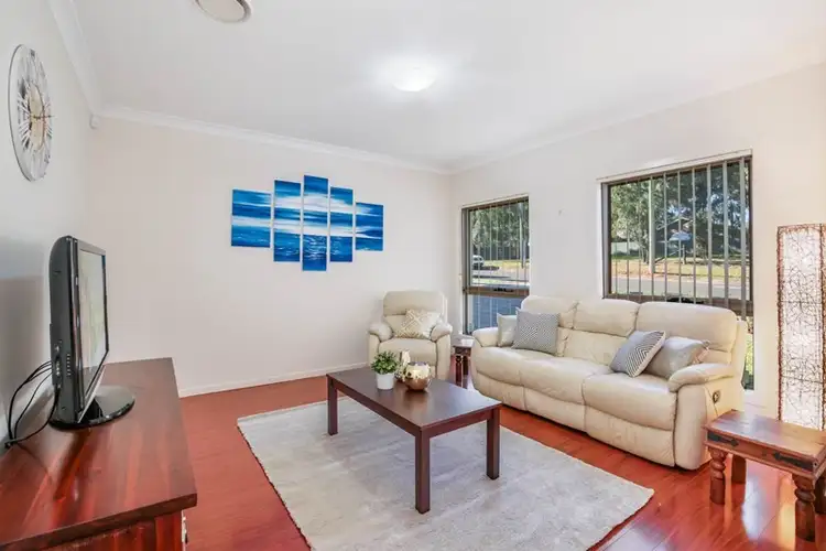 Third view of Homely house listing, 135 Fyfe Road, Kellyville Ridge NSW 2155