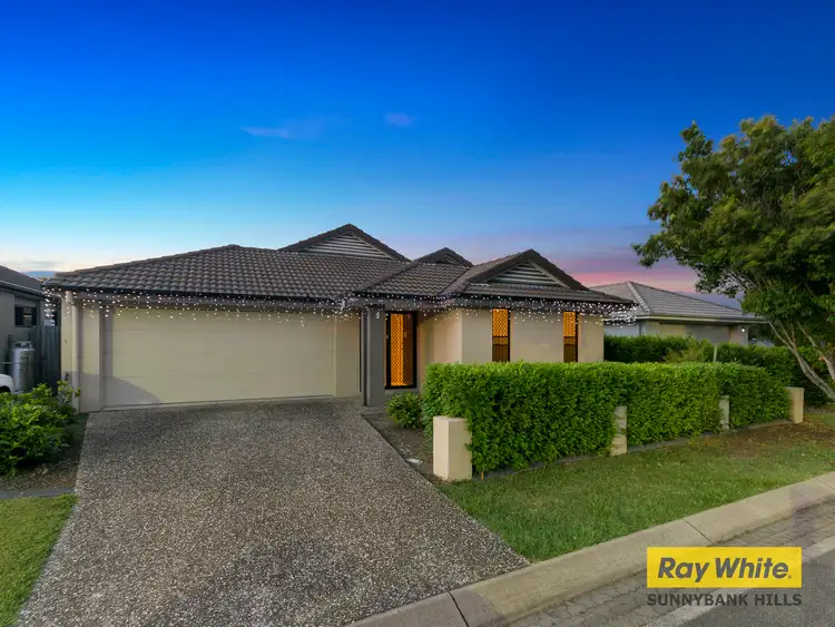9/48 Bardolph Place, Sunnybank Hills QLD 4109