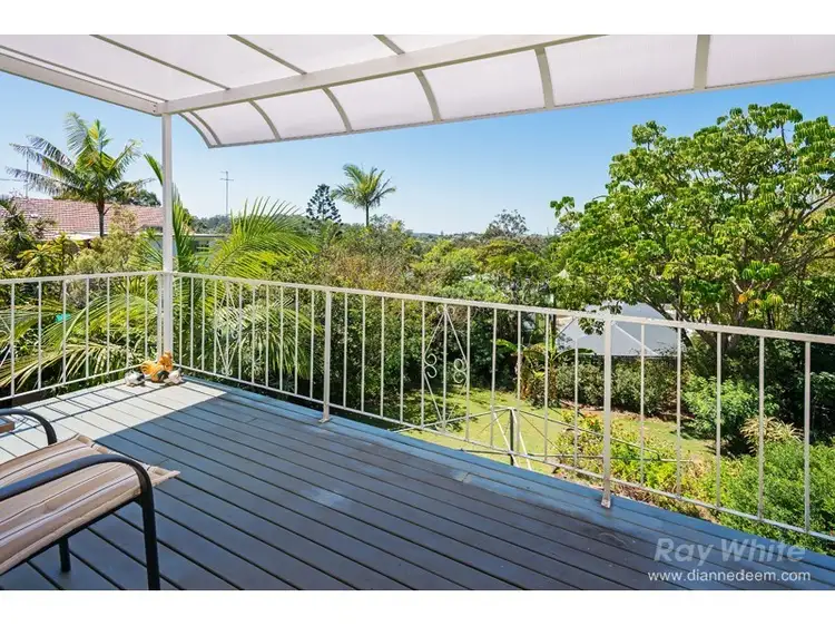 Second view of Homely house listing, 12 Strathfield Street, Tarragindi QLD 4121