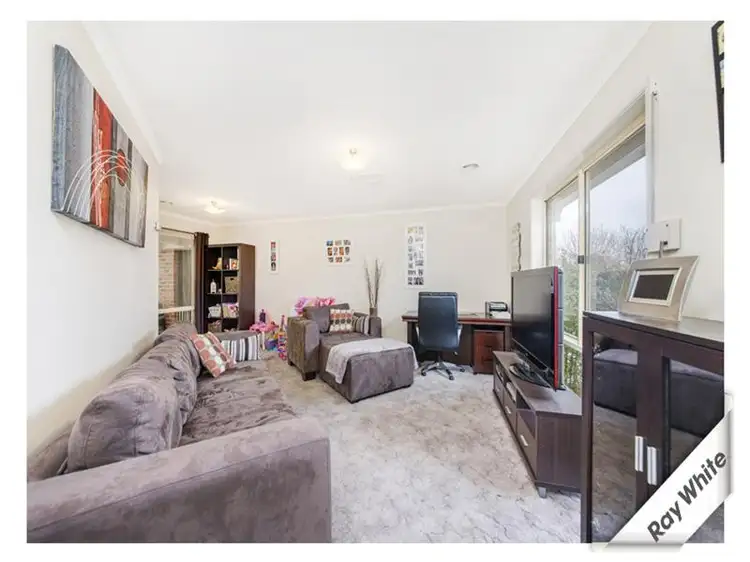 Third view of Homely house listing, 126 Knoke Avenue, Gordon ACT 2906