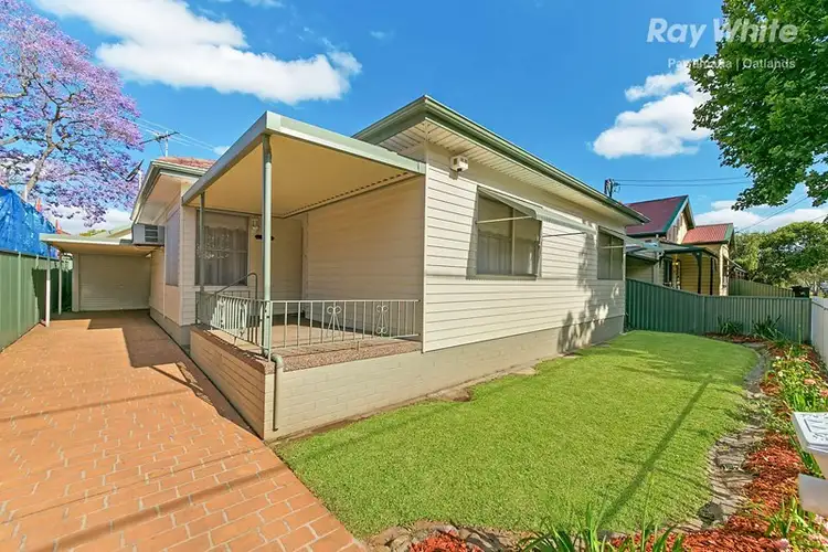 26 Wandsworth Street, Parramatta NSW 2150