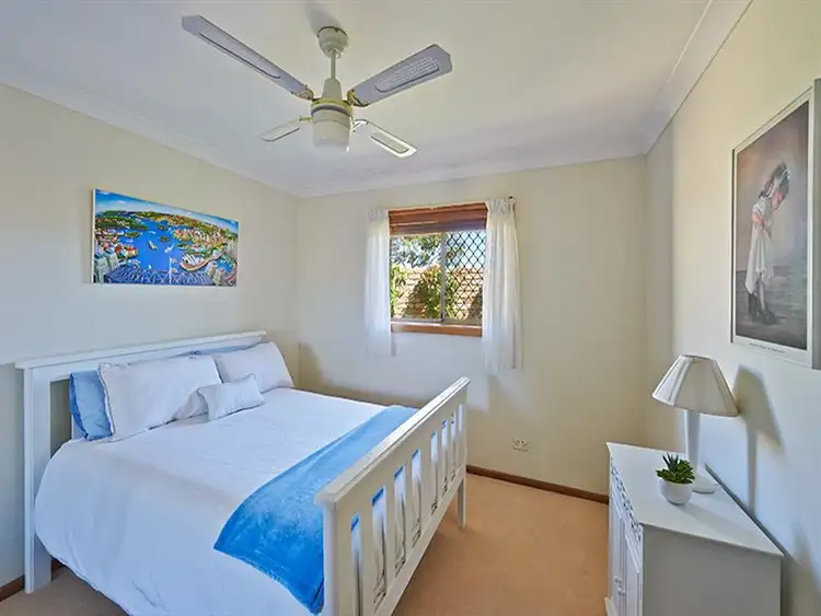 Fifth view of Homely house listing, 16B Abbe Receveur Place, Little Bay NSW 2036