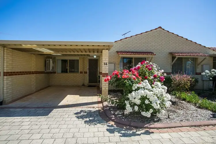 14/71 Bishop Road, Middle Swan WA 6056