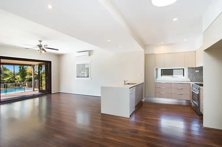Second view of Homely house listing, 8 Charles Street, Murwillumbah NSW 2484