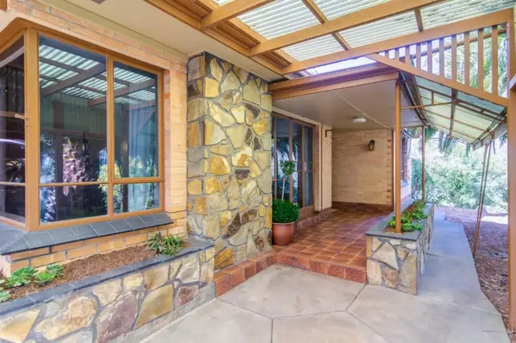 Fifth view of Homely house listing, 2 Poplar Avenue, Hawthorndene SA 5051