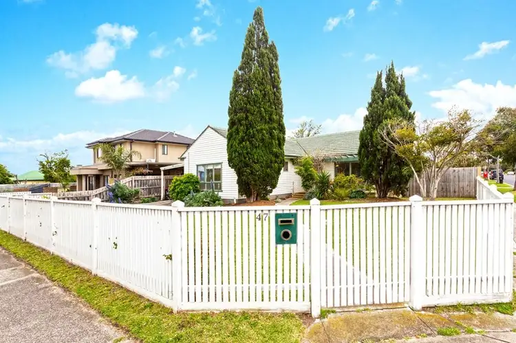 47 Broadway, Bonbeach VIC 3196